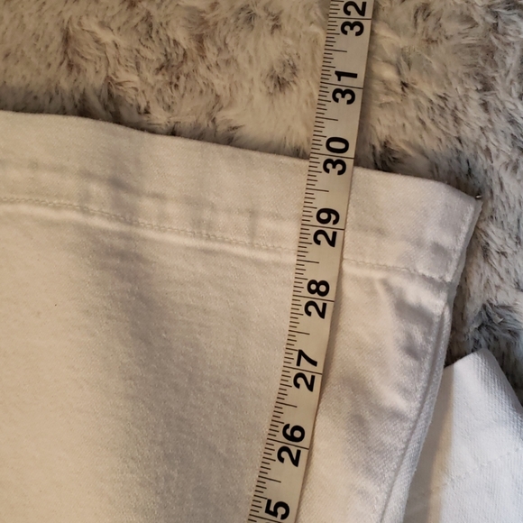 NWT Plus Size Eddie Bauer Jeans - Picture 5 of 7